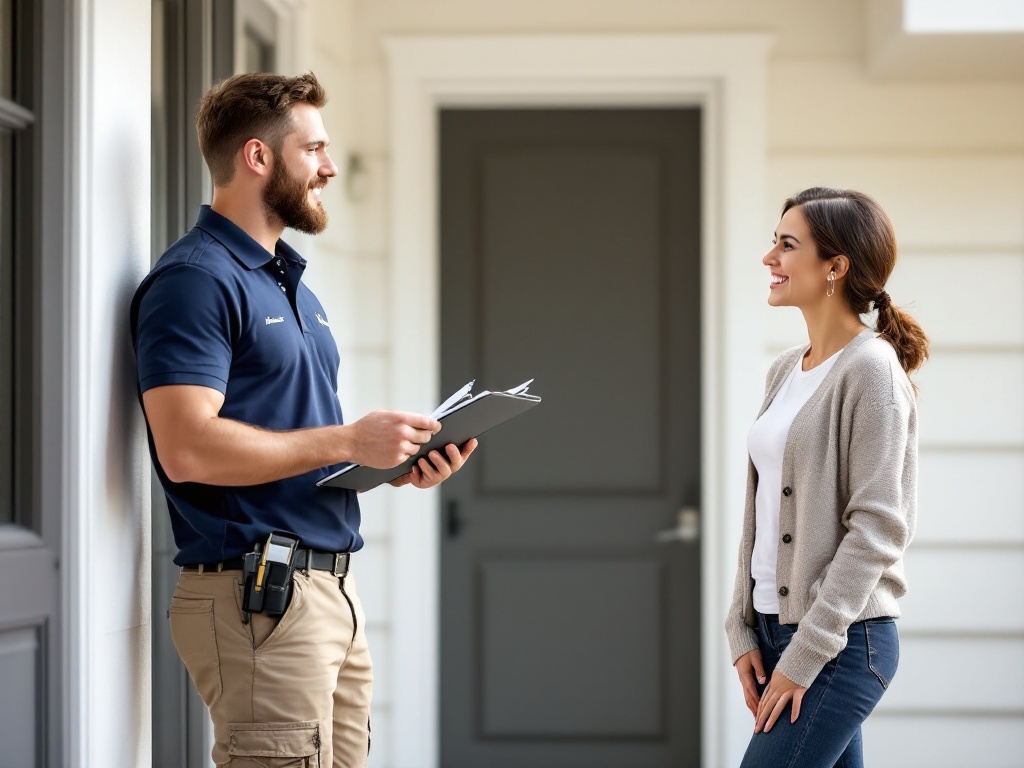 Pest Control Technician Wood River, IL